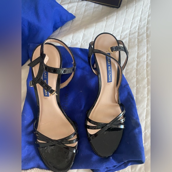 Stuart Weitzman - very good condition - Picture 3 of 3